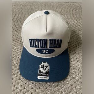 Men’s SnapBack 47 Brand Hat ‼️